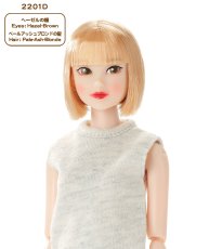 Photo3: [CLOSED: Pre-Order] My choice momoko 2201 DEF, Red Lip. Made to order. Dispatch: Mar-May 2022 (3)
