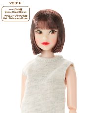 Photo7: [CLOSED: Pre-Order] My choice momoko 2201 DEF, Red Lip. Made to order. Dispatch: Mar-May 2022 (7)