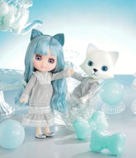 Photo8: Odeco-chan, Sky-Blue PS / そらいろのおでこちゃん PS (8)