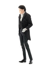 Photo3: One-sixth scale Boys & Male Album, Butler PS, NINE/ 六分の一男子図鑑 執事スタイル ナイン PS (3)