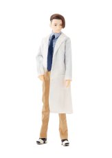 Photo1: One-sixth scale Boys & Male Album, Lab Coat, EIGHT PS / 六分の一男子図鑑 白衣スタイル エイト PS (1)