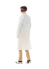 Photo2: One-sixth scale Boys & Male Album, Lab Coat, EIGHT PS / 六分の一男子図鑑 白衣スタイル エイト PS (2)