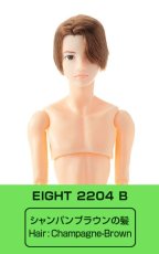 Photo6: [CLOSED: Pre-Order] My choice EIGHT 2204 ABC, Made to order. Dispatch: Jun-Jul 2022 (6)