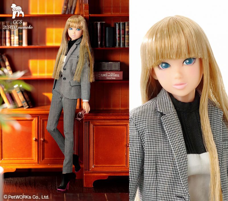 CCS 20AW momoko