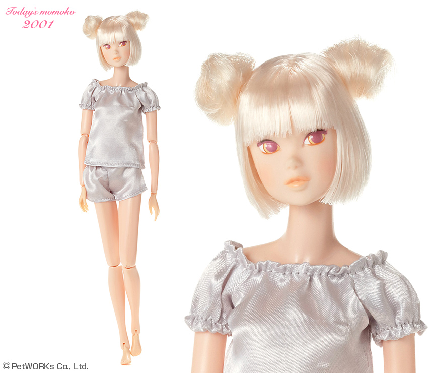 momoko doll for sale