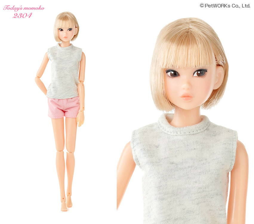 Today's momoko 2304 Today's momoko 2304