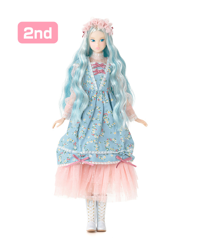 CCS 23SS momoko PS 2nd - PetWORKs Store Global