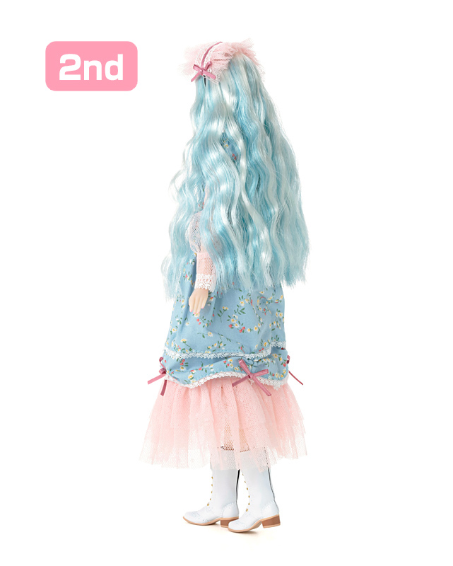 CCS 23SS momoko PS 2nd - PetWORKs Store Global