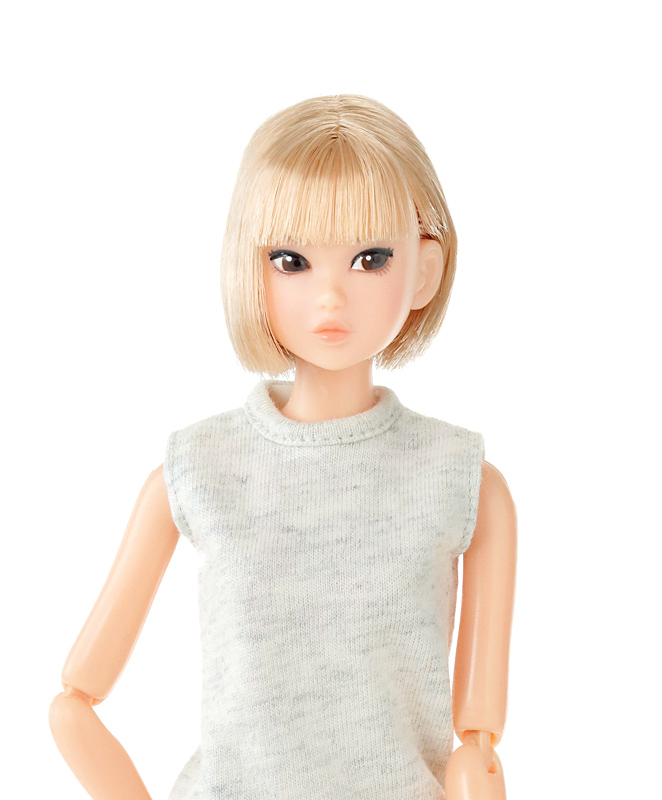 Today's momoko 2304: Back in stock in the future